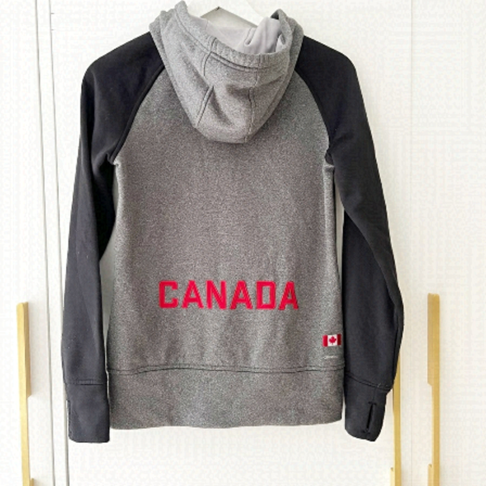 Adidas Olympic Hoodie